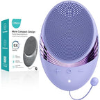 COSLUS Silicone Facial Cleansing Brush