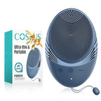 COSLUS Silicone Facial Cleansing Brush