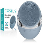 COSLUS Silicone Facial Cleansing Brush
