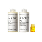 Olaplex No. 4, 5, 7 Kit