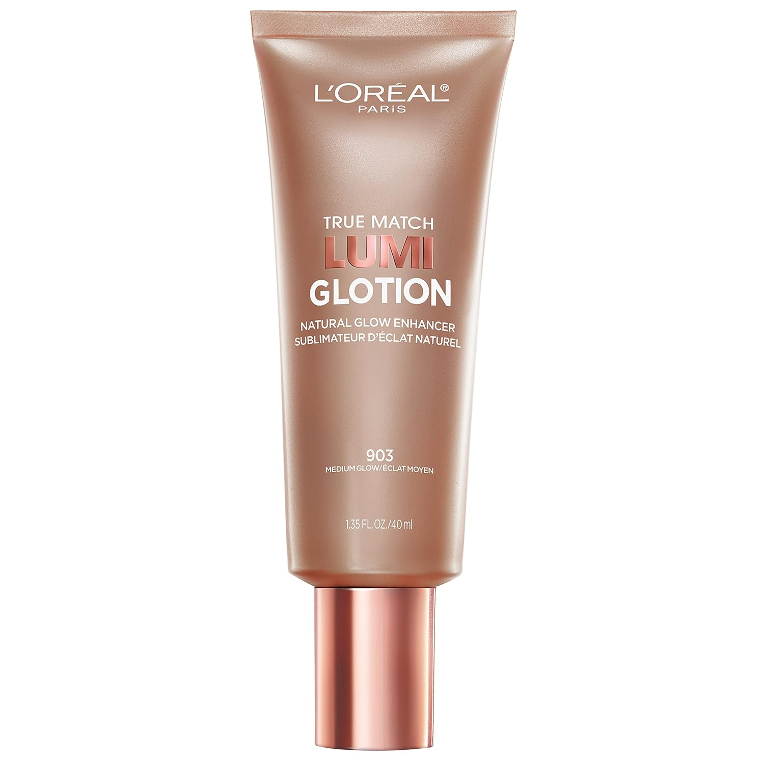 L'Oreal Lumi Glotion Natural Glow