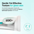 ANUA PDRN Hyaluronic Glass Skin Cream