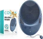 COSLUS Silicone Facial Cleansing Brush