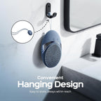 COSLUS Silicone Facial Cleansing Brush