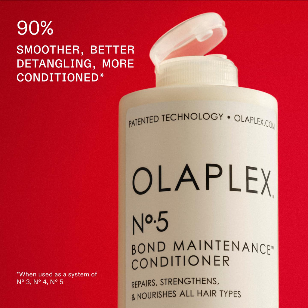 Olaplex No. 4, 5, 7 Kit