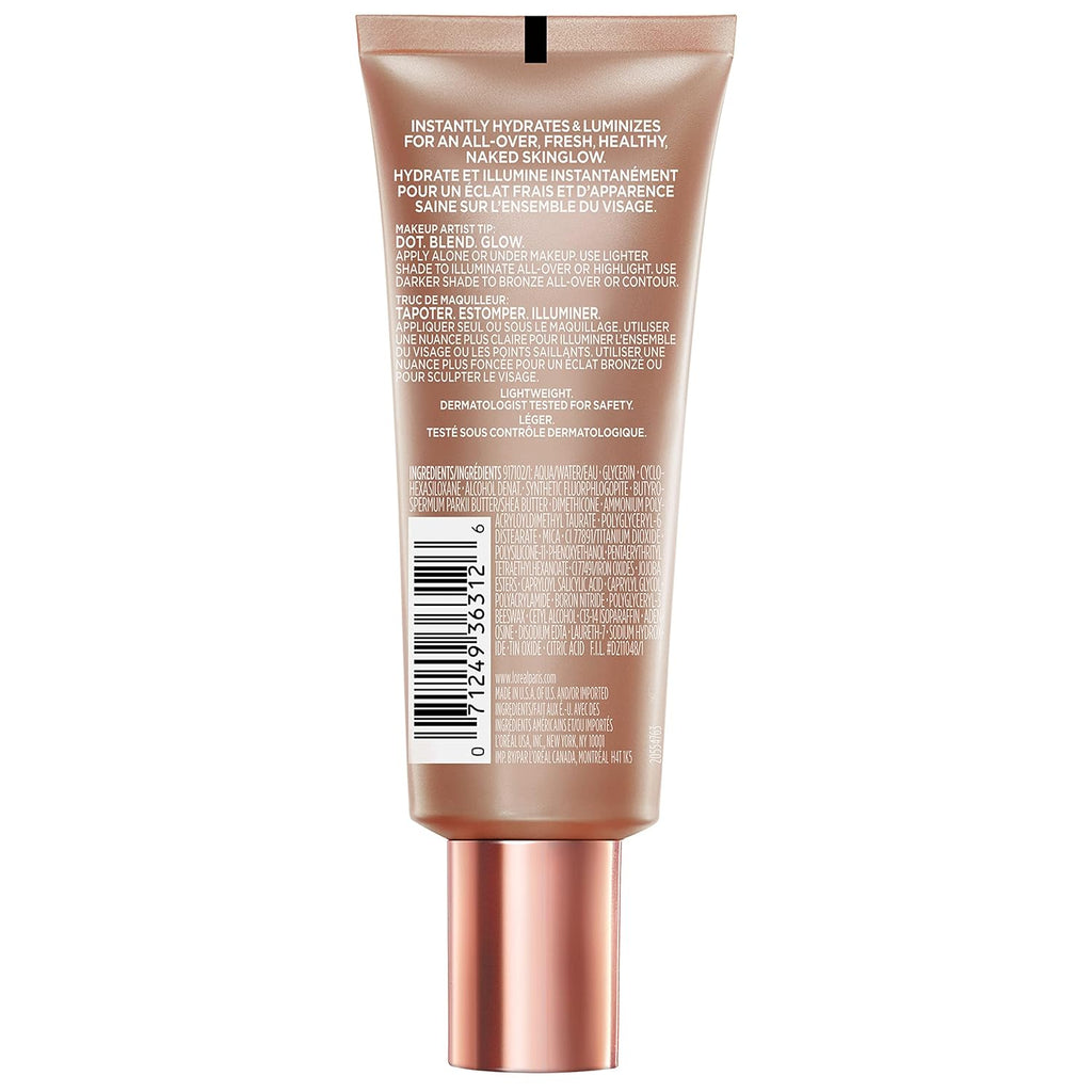 L'Oreal Lumi Glotion Natural Glow