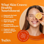 TruSkin Vitamin C Face Serum