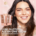 L'Oreal Lumi Glotion Natural Glow