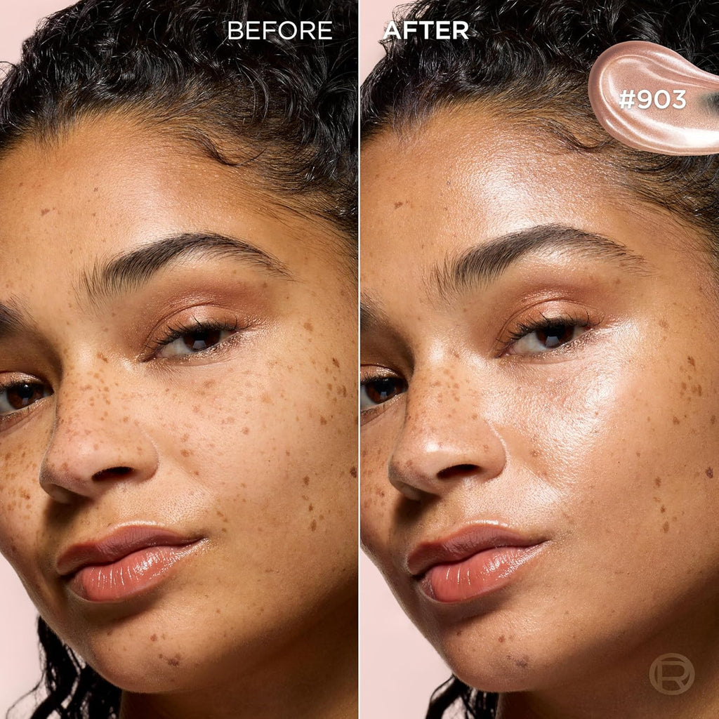 L'Oreal Lumi Glotion Natural Glow